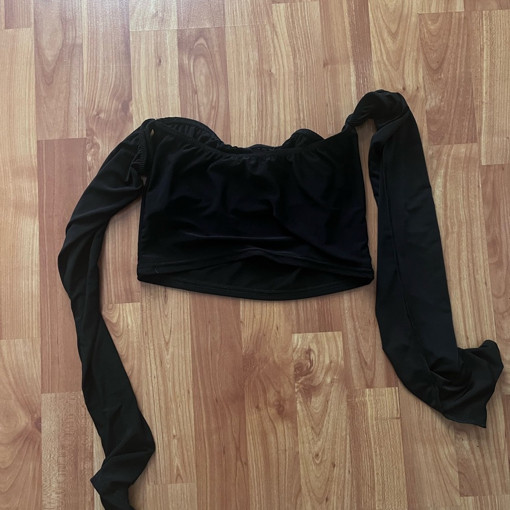 PLT Crop